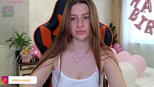Elishka  online show from July 2026 04:58:02 AM