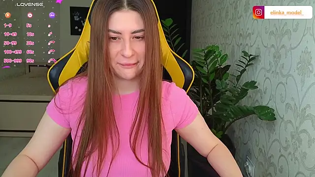 Elishka  online show from March 2025 06:19:01 AM