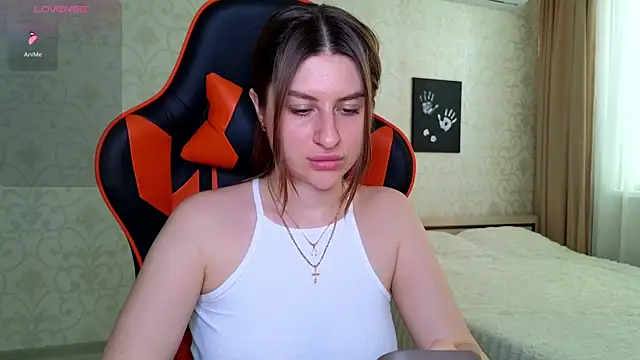 Elishka  online show from July 2026 03:07:01 AM