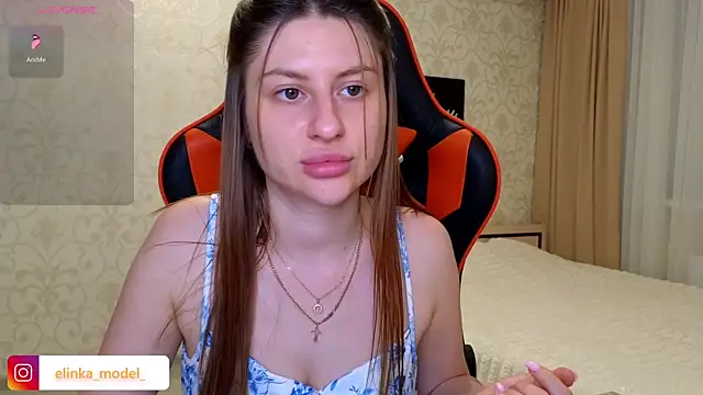 Elishka  online show from June 2026 11:33:02 PM