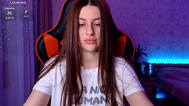 Elishka  online show from March 2026 09:33:01 PM