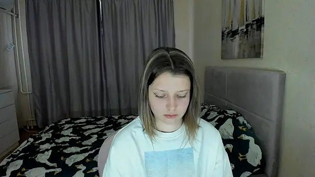 SoniNesti online show from September 2025 02:35:02 PM