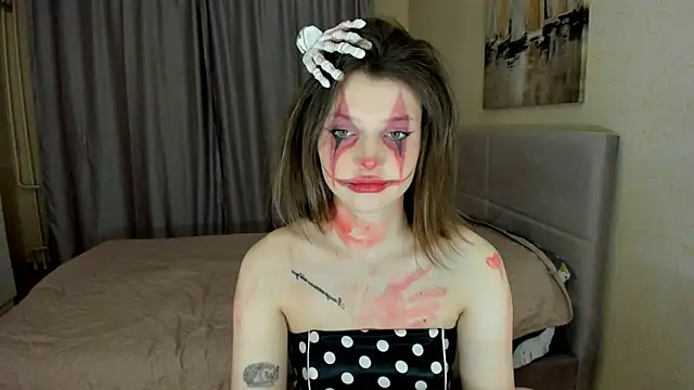 SoniNesti online show from October 2025 02:46:01 PM