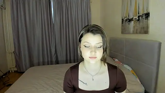 SoniNesti online show from March 2025 02:06:01 PM