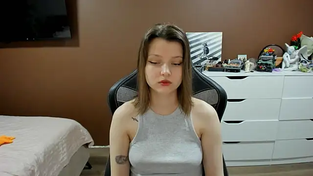 SoniNesti online show from March 2026 02:41:01 PM