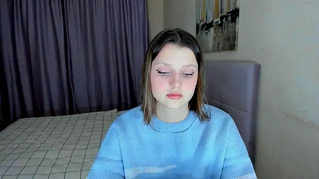 SoniNesti online show from November 2025 03:23:01 PM