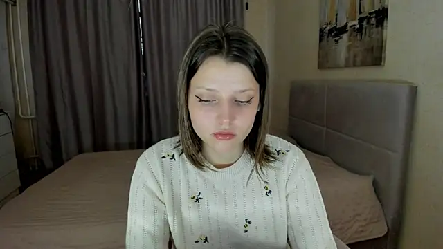 SoniNesti online show from October 2025 02:18:01 PM