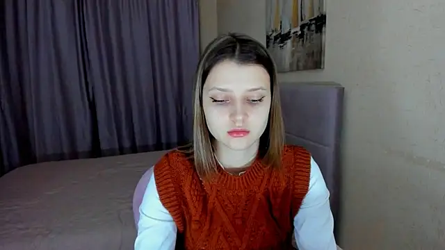 SoniNesti online show from December 2025 03:27:02 PM