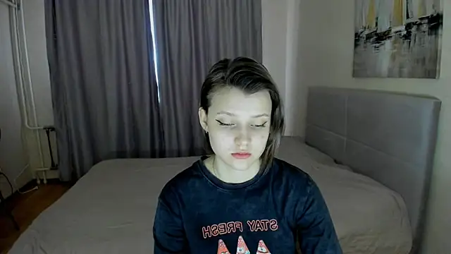 SoniNesti online show from March 2025 11:37:02 AM