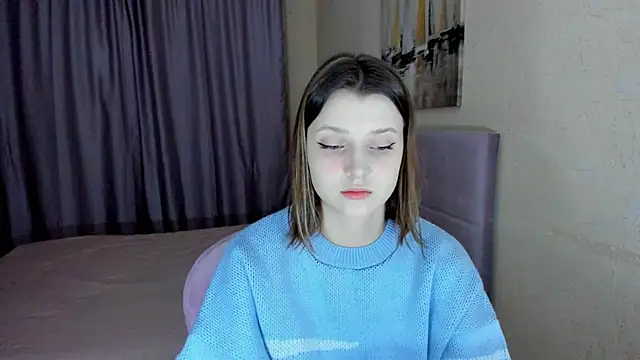 SoniNesti online show from December 2025 03:06:02 PM