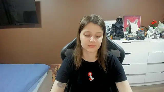 SoniNesti online show from July 2026 02:50:01 PM