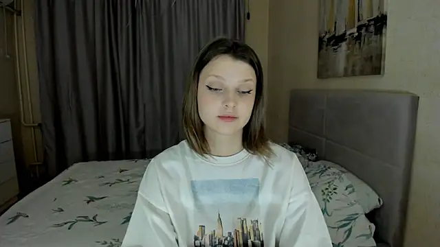 SoniNesti online show from October 2025 03:02:01 PM