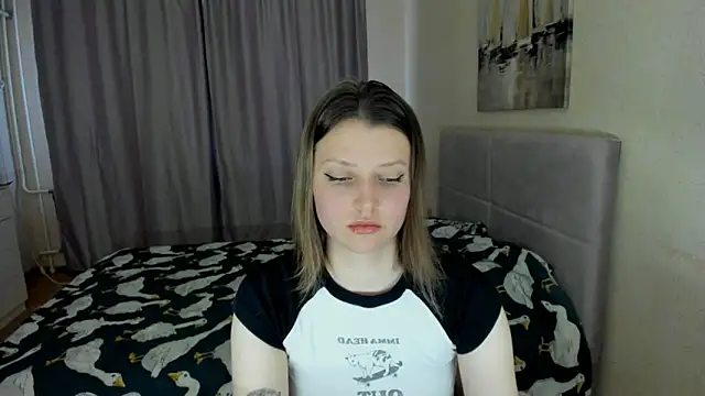 SoniNesti online show from September 2025 02:10:01 PM