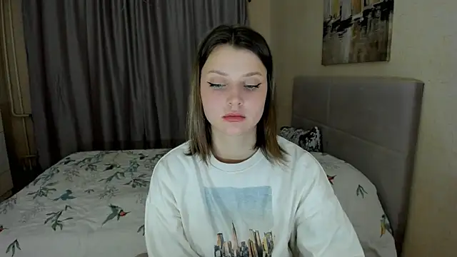 SoniNesti online show from October 2025 02:29:02 PM