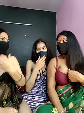 cutee  crazy online show from January 2026 11:24:01 AM