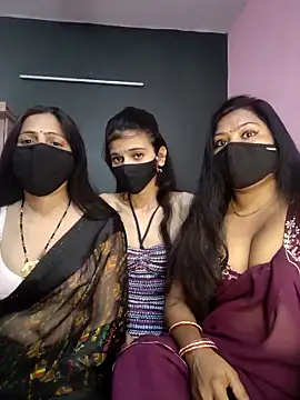 cutee  crazy online show from March 2026 12:34:01 PM