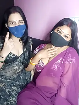 cutee  crazy online show from November 2025 06:01:01 PM