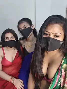 cutee  crazy online show from June 2026 02:06:01 PM