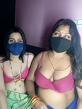 cutee  crazy online show from October 2025 05:31:01 PM