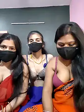 cutee  crazy online show from April 2026 02:00:01 PM