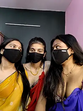 cutee  crazy online show from April 2026 01:45:01 PM