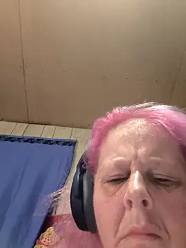 DavisDesires online show from March 2026 01:33:01 PM