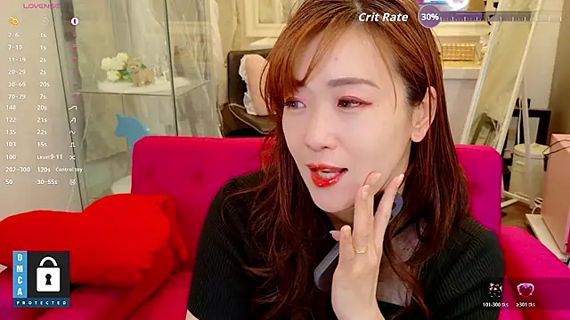 -N Miyabi- online show from April 2026 01:07:01 PM