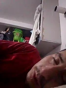 Luzbel666 online show from September 2025 09:54:01 AM