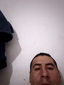 Luzbel666 online show from December 2025 08:36:01 AM