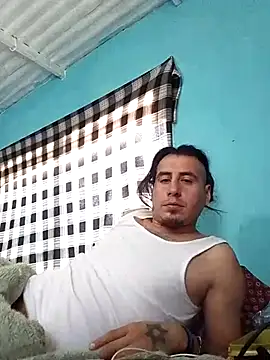 Luzbel666 online show from May 2026 02:08:01 PM