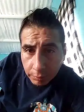 Luzbel666 online show from May 2026 06:11:02 PM