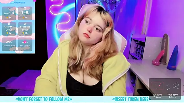 anjana yuii online show from March 2025 01:52:02 PM