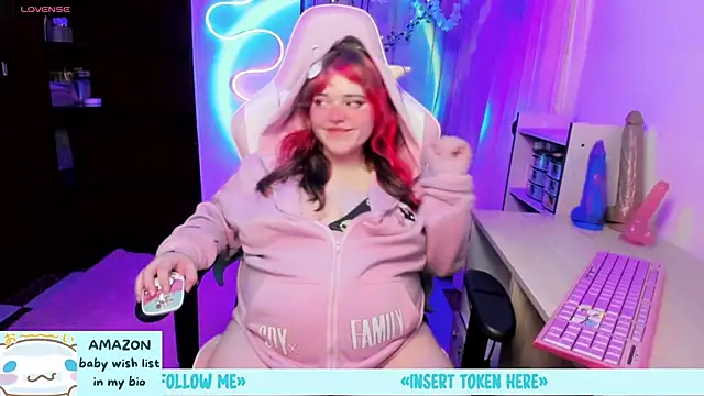 anjana yuii online show from December 2024 08:20:01 AM