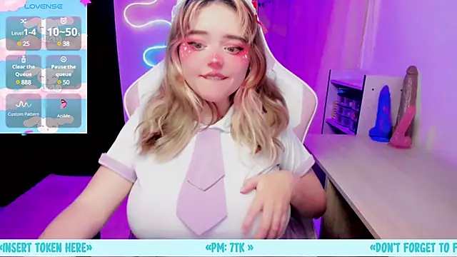 anjana yuii online show from March 2025 11:55:02 AM