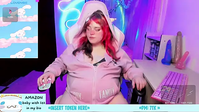 anjana yuii online show from December 2024 11:22:02 AM