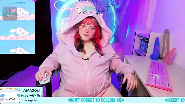 anjana yuii online show from December 2024 01:27:02 PM