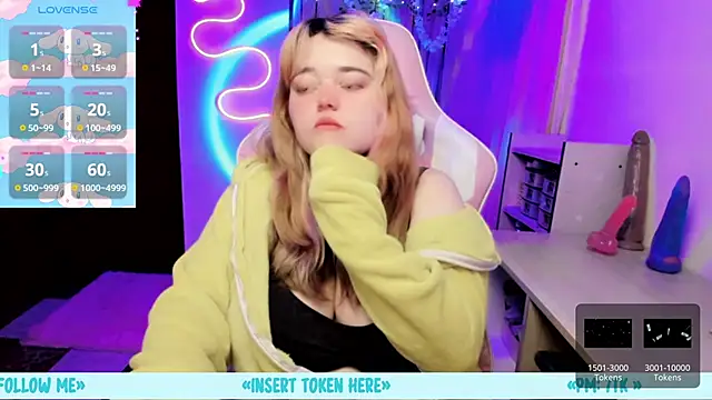 anjana yuii online show from March 2025 10:49:02 AM