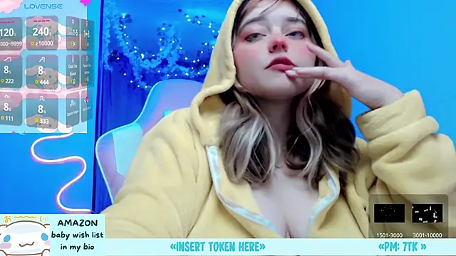 anjana yuii online show from December 2024 03:42:01 AM