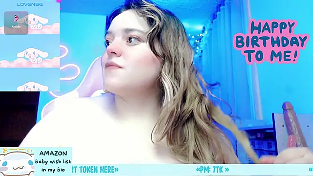 anjana yuii online show from December 2024 06:48:01 AM