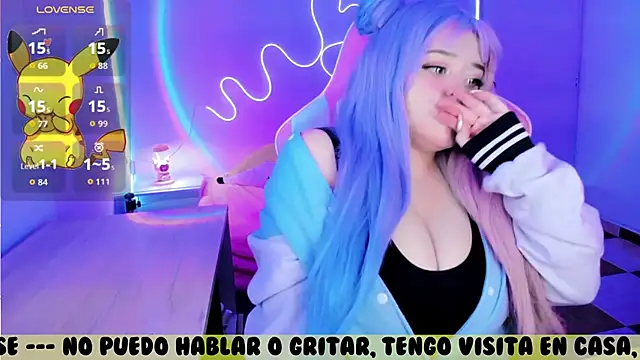 anjana yuii online show from November 2025 02:48:01 AM