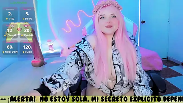 anjana yuii online show from December 2025 02:43:01 AM