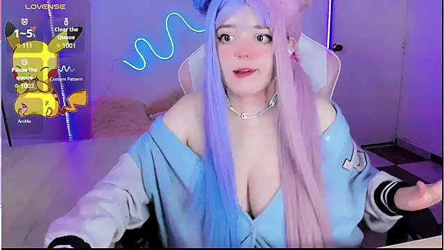 anjana yuii online show from October 2025 03:19:02 AM