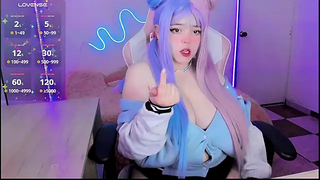 anjana yuii online show from September 2025 12:00:02 AM