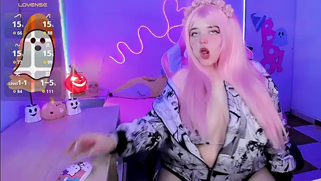 anjana yuii online show from October 2025 02:10:02 AM