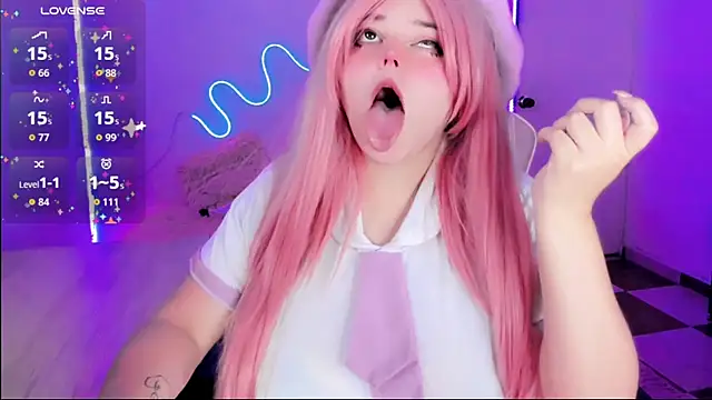 anjana yuii online show from September 2025 12:43:01 AM