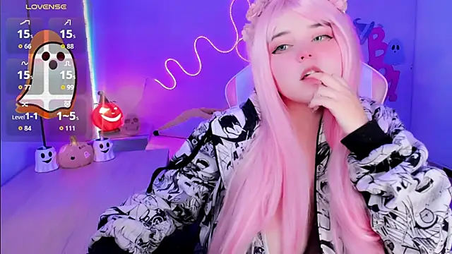 anjana yuii online show from November 2025 12:04:01 AM