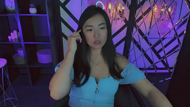 JasmineMagical online show from November 2025 05:45:01 AM