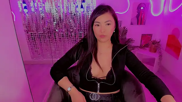JasmineMagical online show from January 2025 08:51:01 AM
