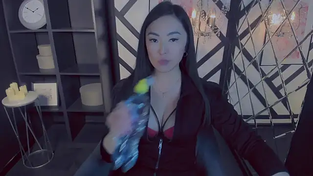 JasmineMagical online show from January 2025 08:46:02 AM