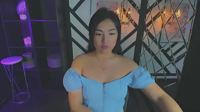 JasmineMagical online show from September 2025 05:29:02 AM